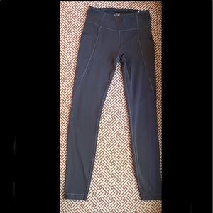 2 Pairs Of Athleta Leggings